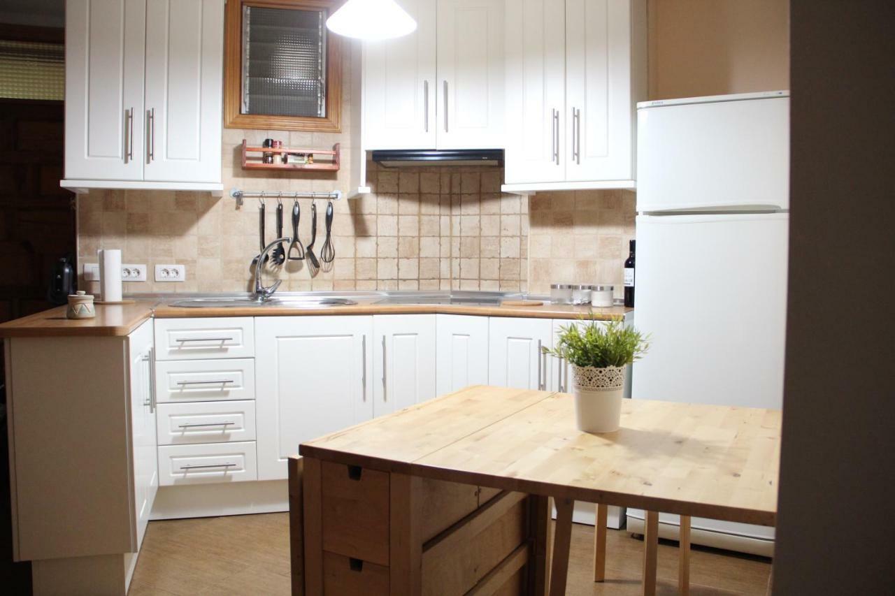 Acogedor Apartamento Con Vista Al Mar 타코론테 외부 사진