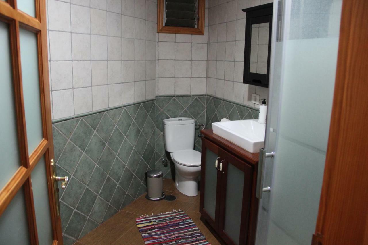 Acogedor Apartamento Con Vista Al Mar 타코론테 외부 사진