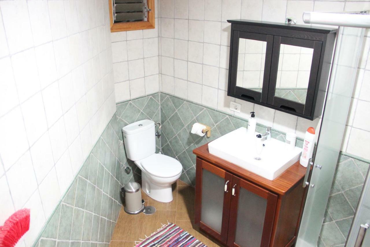 Acogedor Apartamento Con Vista Al Mar 타코론테 외부 사진